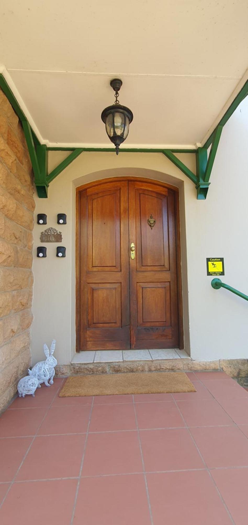 The Browns' - Luxury Suites Dullstroom Exterior foto